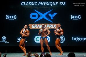 CLASSIC PHYSIQUE 178
